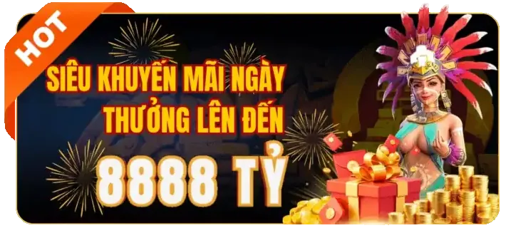 Trò chơi nổ hũ win3333