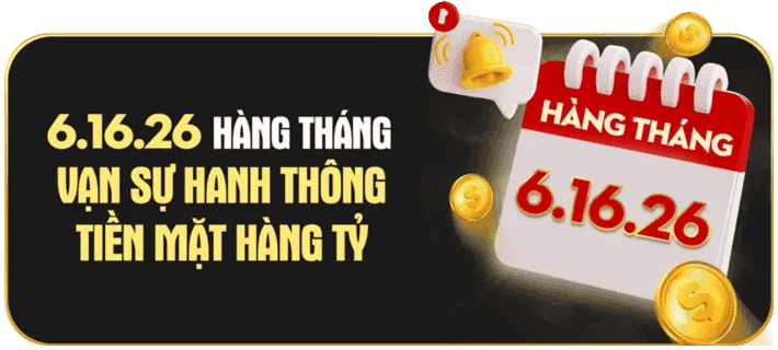 Khuyến mãi đăng ký win3333 mới nhất
