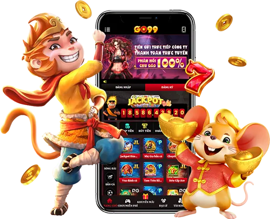 Đa dạng trò chơi win3333
