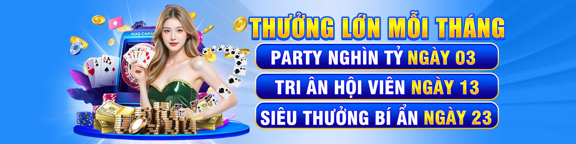 Khuyến mãi độc quyền tại win3333 trang chủ chính thức