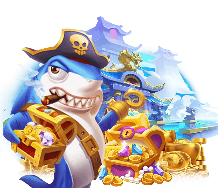 Bắn Cá Thần Tài tại win3333