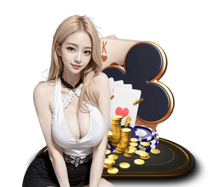 Hình ảnh người chơi tận hưởng lợi ích khi chơi Slot game tại Win3333